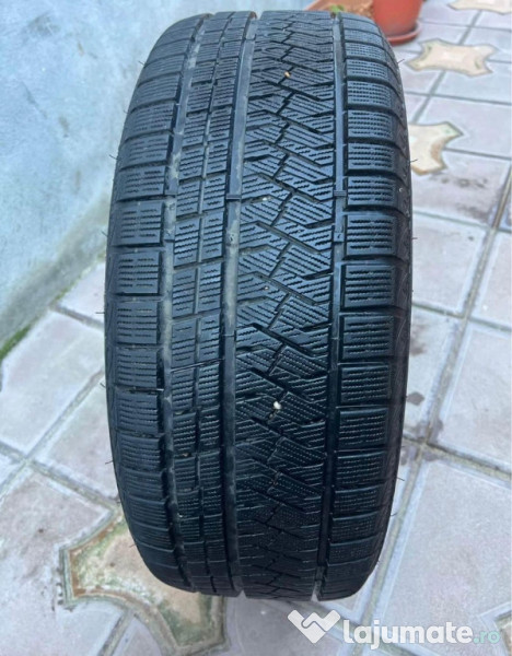 Jante Audi A6 C7 225/40/18 iarnă 4G0601025M 