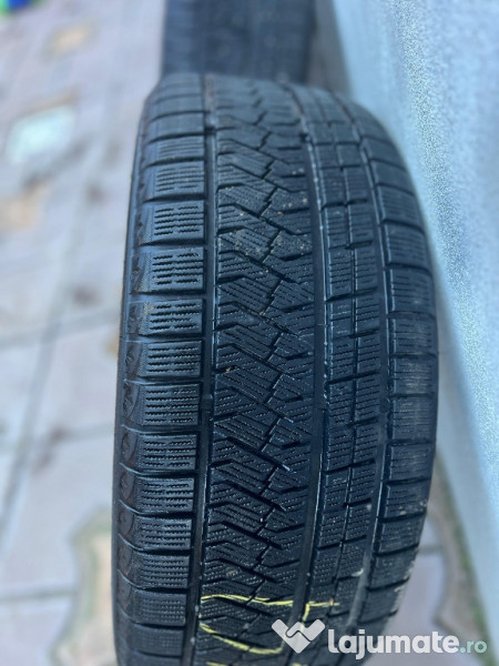 Jante Audi A6 C7 225/40/18 iarnă 4G0601025M 