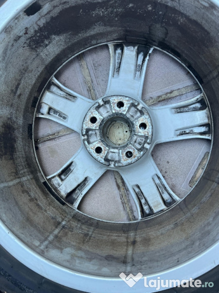 Jante Audi A6 C7 225/40/18 iarnă 4G0601025M 