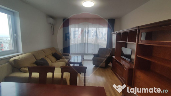 Ap 3 camere de inchiriat Iosia Residence Onestilor 