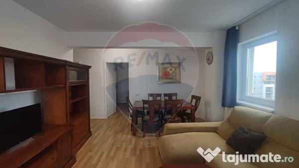 Ap 3 camere de inchiriat Iosia Residence Onestilor 