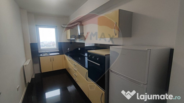 Ap 3 camere de inchiriat Iosia Residence Onestilor 