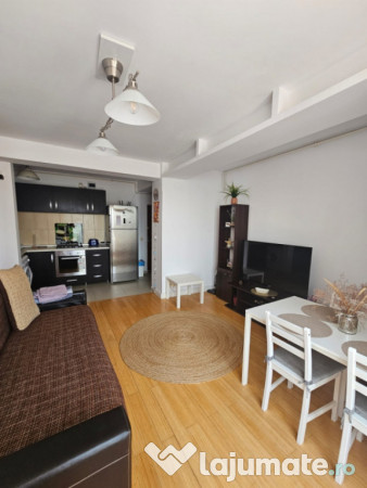 Apartament 2 camere, termen lung, Mamaia Nord