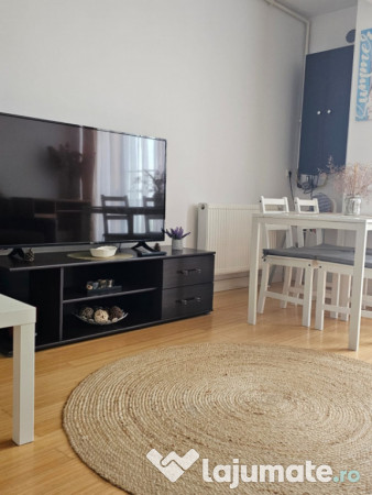 Apartament 2 camere, termen lung, Mamaia Nord