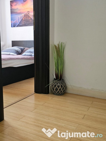 Apartament 2 camere, termen lung, Mamaia Nord