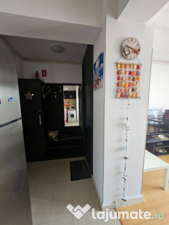 Apartament 2 camere, termen lung, Mamaia Nord