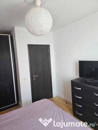 Apartament 2 camere, termen lung, Mamaia Nord