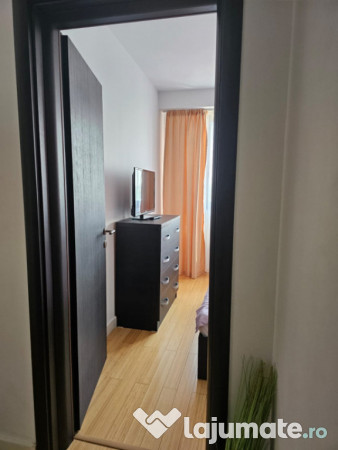 Apartament 2 camere, termen lung, Mamaia Nord