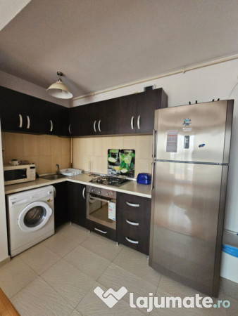 Apartament 2 camere, termen lung, Mamaia Nord