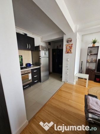 Apartament 2 camere, termen lung, Mamaia Nord