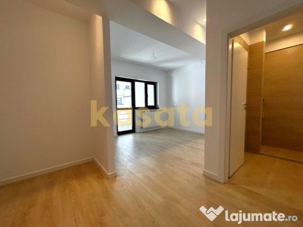 Apartament 105mp utili | curte 126mp și parcare inclusă... 