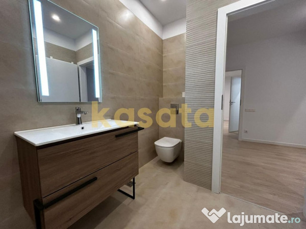 Apartament 105mp utili | curte 126mp și parcare inclusă... 
