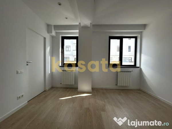 Apartament 105mp utili | curte 126mp și parcare inclusă... 