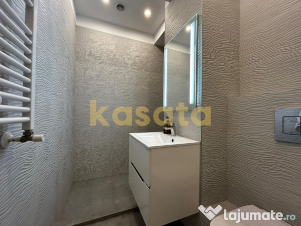 Apartament 105mp utili | curte 126mp și parcare inclusă... 