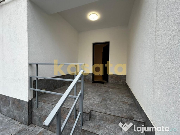 Apartament 105mp utili | curte 126mp și parcare inclusă... 