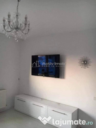 2 Camere, Tineretului, Pet Friendly, Bloc Nou, Centrala Prop 