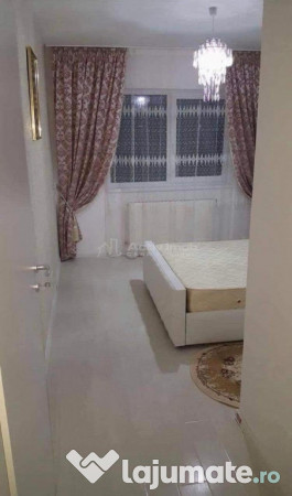 2 Camere, Tineretului, Pet Friendly, Bloc Nou, Centrala Prop 