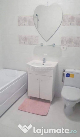 2 Camere, Tineretului, Pet Friendly, Bloc Nou, Centrala Prop 