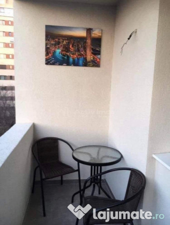 2 Camere, Tineretului, Pet Friendly, Bloc Nou, Centrala Prop 