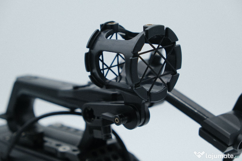 Cameră de filmat Sony Fs7 Mk1 4K 