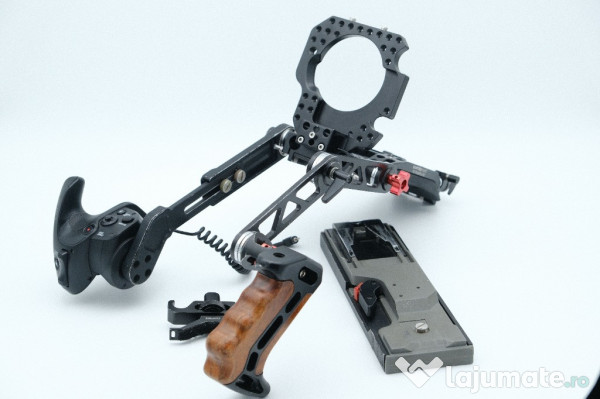 Cameră de filmat Sony Fs7 Mk1 4K 