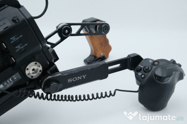 Cameră de filmat Sony Fs7 Mk1 4K 