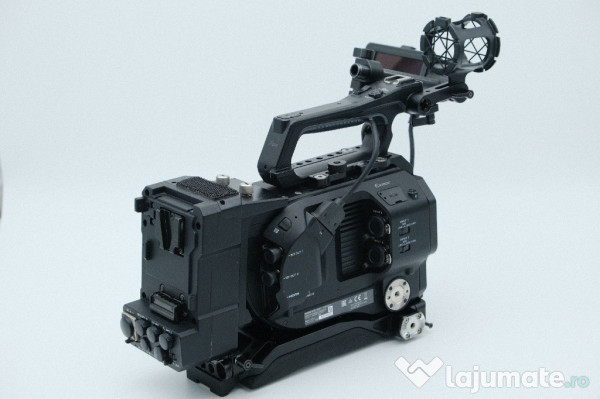 Cameră de filmat Sony Fs7 Mk1 4K 