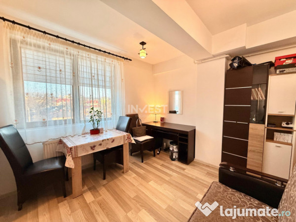 Apartament cu 2 camere în bloc nou, zona Tatarasi-Ateneu 