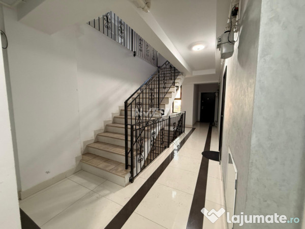 Apartament cu 2 camere în bloc nou, zona Tatarasi-Ateneu 