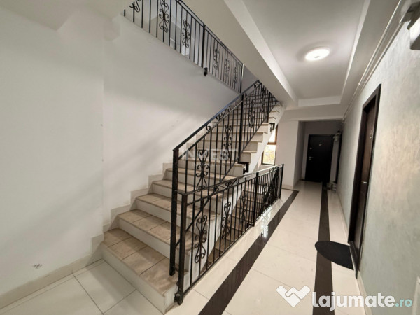 Apartament cu 2 camere în bloc nou, zona Tatarasi-Ateneu 