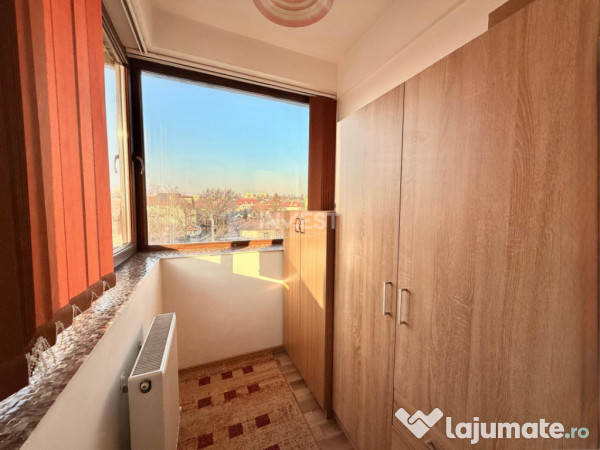 Apartament cu 2 camere în bloc nou, zona Tatarasi-Ateneu 
