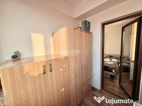 Apartament cu 2 camere în bloc nou, zona Tatarasi-Ateneu 