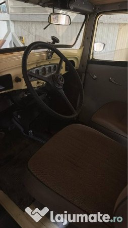 Masina de epoca an 1937. Citroen vehicul istoric atestat 