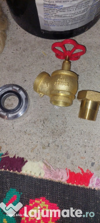 Robinet hidrant tip C 2 toli 