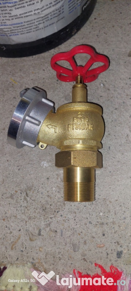 Robinet hidrant tip C 2 toli 