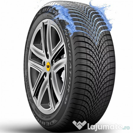 2 Anvelope DEBICA NAVIGATOR 3 195/65R15 91H Noi cu etichete DOT 2025 