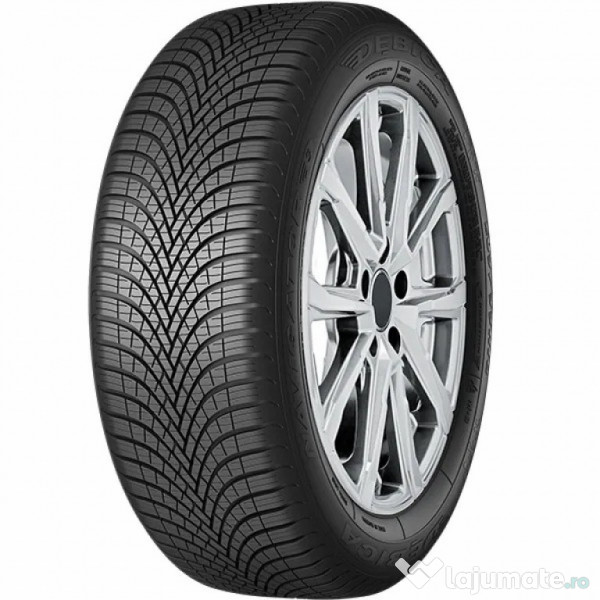 2 Anvelope DEBICA NAVIGATOR 3 195/65R15 91H Noi cu etichete DOT 2025 