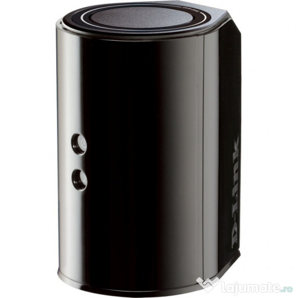 Router Wireless D-Link DIR-850L AC1200 Dual Band 4 port 