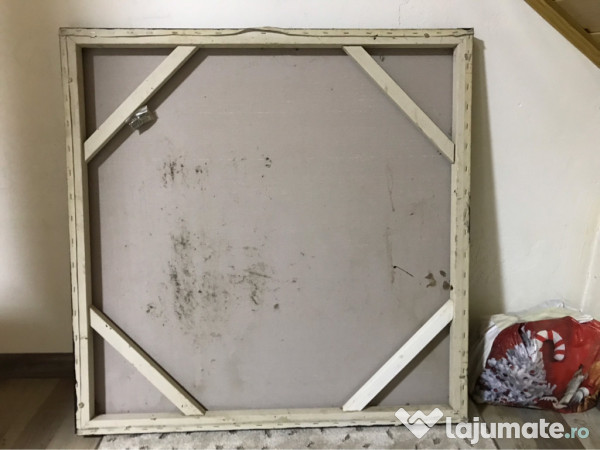 Tablou 112 diagonala/Fleurs 