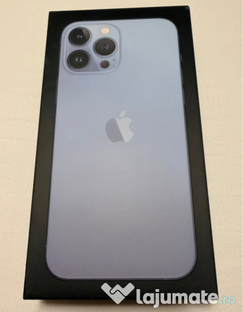 IPhone 13 Pro Max 512Gb, Sierra Blue