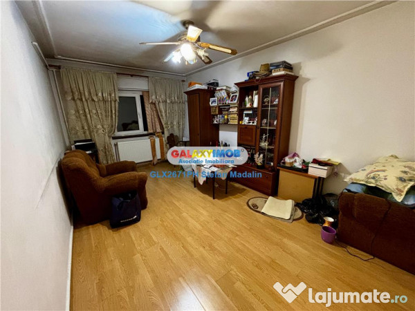 APARTAMENT 3 CAMERE DECOMANDAT ZONA MIHAI BRAVU, PLOIESTI