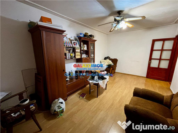 APARTAMENT 3 CAMERE DECOMANDAT ZONA MIHAI BRAVU, PLOIESTI