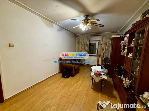 APARTAMENT 3 CAMERE DECOMANDAT ZONA MIHAI BRAVU, PLOIESTI