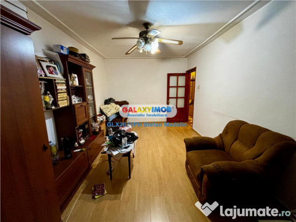 APARTAMENT 3 CAMERE DECOMANDAT ZONA MIHAI BRAVU, PLOIESTI