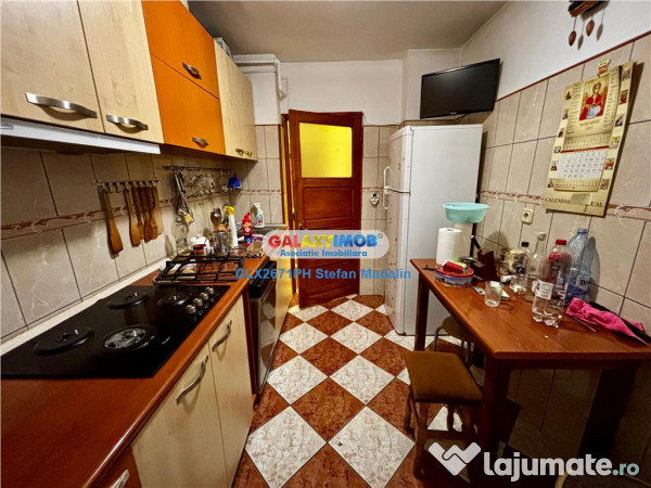 APARTAMENT 3 CAMERE DECOMANDAT ZONA MIHAI BRAVU, PLOIESTI
