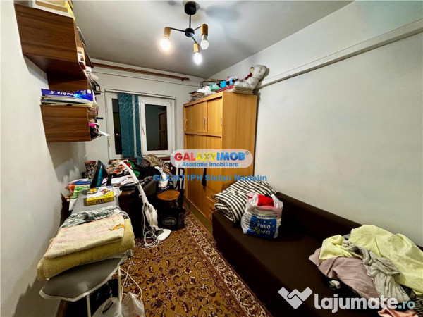 APARTAMENT 3 CAMERE DECOMANDAT ZONA MIHAI BRAVU, PLOIESTI