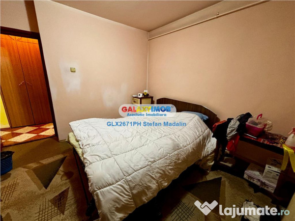 APARTAMENT 3 CAMERE DECOMANDAT ZONA MIHAI BRAVU, PLOIESTI