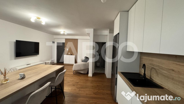 Apartamanet 3 camere de inchiriat mobilat utilat 72 mpu Seli