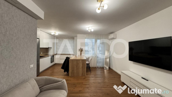 Apartamanet 3 camere de inchiriat mobilat utilat 72 mpu Seli