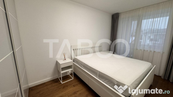 Apartamanet 3 camere de inchiriat mobilat utilat 72 mpu Seli